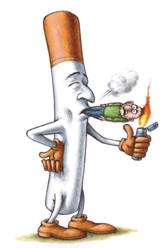 Dejar de fumar