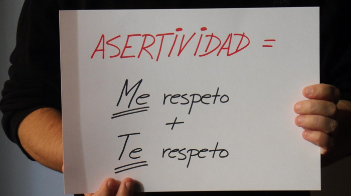Asertividad