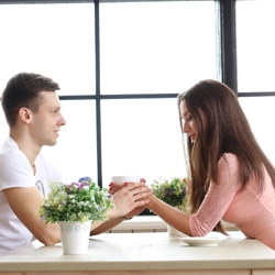 Terapia de pareja
